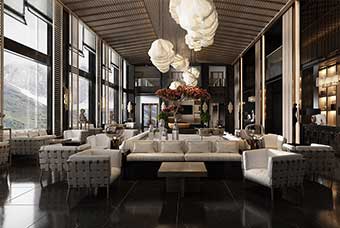 牡丹江格林酒店