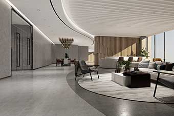 牡丹江凯悦酒店