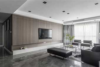 牡丹江电视墙设计案例