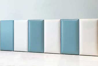 牡丹江森佰汇航空纤维（皮革饰面软包）